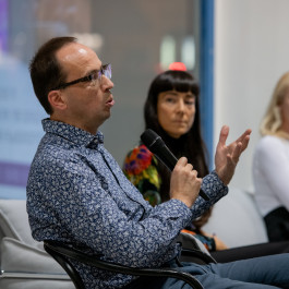  Center for Environmental and Technology Ethics - Prague | Centrum pro environmentální a technologickou etiku - Praha