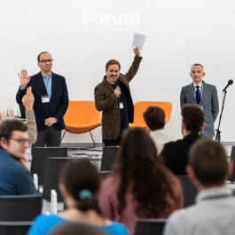 Center for Environmental and Technology Ethics - Prague | Centrum pro environmentální a technologickou etiku - Praha