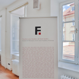 Center for Environmental and Technology Ethics - Prague | Centrum pro environmentální a technologickou etiku - Praha