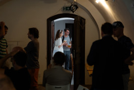 Center for Environmental and Technology Ethics - Prague | Centrum pro environmentální a technologickou etiku - Praha