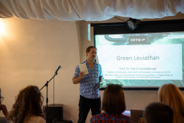 Center for Environmental and Technology Ethics - Prague | Centrum pro environmentální a technologickou etiku - Praha