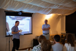 Center for Environmental and Technology Ethics - Prague | Centrum pro environmentální a technologickou etiku - Praha