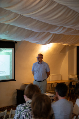 Center for Environmental and Technology Ethics - Prague | Centrum pro environmentální a technologickou etiku - Praha