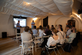 Center for Environmental and Technology Ethics - Prague | Centrum pro environmentální a technologickou etiku - Praha