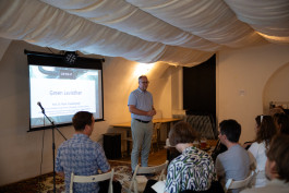 Center for Environmental and Technology Ethics - Prague | Centrum pro environmentální a technologickou etiku - Praha