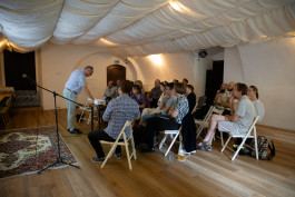 Center for Environmental and Technology Ethics - Prague | Centrum pro environmentální a technologickou etiku - Praha