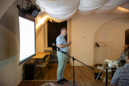 Center for Environmental and Technology Ethics - Prague | Centrum pro environmentální a technologickou etiku - Praha