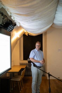 Center for Environmental and Technology Ethics - Prague | Centrum pro environmentální a technologickou etiku - Praha