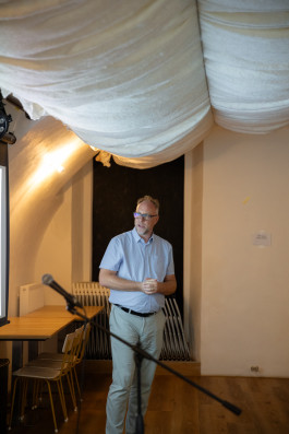 Center for Environmental and Technology Ethics - Prague | Centrum pro environmentální a technologickou etiku - Praha