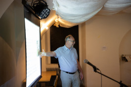 Center for Environmental and Technology Ethics - Prague | Centrum pro environmentální a technologickou etiku - Praha