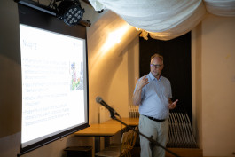 Center for Environmental and Technology Ethics - Prague | Centrum pro environmentální a technologickou etiku - Praha