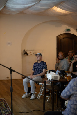 Center for Environmental and Technology Ethics - Prague | Centrum pro environmentální a technologickou etiku - Praha