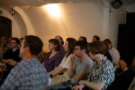 Center for Environmental and Technology Ethics - Prague | Centrum pro environmentální a technologickou etiku - Praha