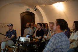 Center for Environmental and Technology Ethics - Prague | Centrum pro environmentální a technologickou etiku - Praha