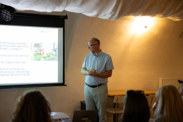 Center for Environmental and Technology Ethics - Prague | Centrum pro environmentální a technologickou etiku - Praha