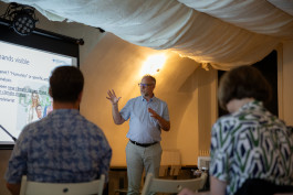 Center for Environmental and Technology Ethics - Prague | Centrum pro environmentální a technologickou etiku - Praha