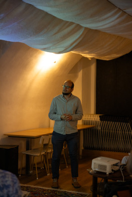 Center for Environmental and Technology Ethics - Prague | Centrum pro environmentální a technologickou etiku - Praha