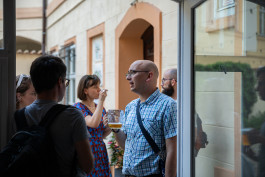 Center for Environmental and Technology Ethics - Prague | Centrum pro environmentální a technologickou etiku - Praha