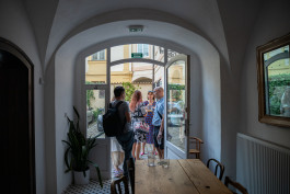 Center for Environmental and Technology Ethics - Prague | Centrum pro environmentální a technologickou etiku - Praha