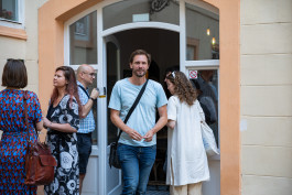 Center for Environmental and Technology Ethics - Prague | Centrum pro environmentální a technologickou etiku - Praha