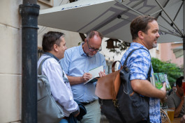 Center for Environmental and Technology Ethics - Prague | Centrum pro environmentální a technologickou etiku - Praha