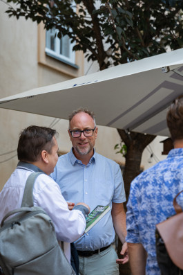 Center for Environmental and Technology Ethics - Prague | Centrum pro environmentální a technologickou etiku - Praha