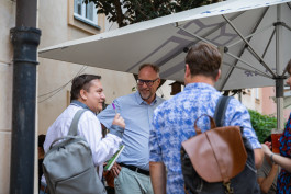 Center for Environmental and Technology Ethics - Prague | Centrum pro environmentální a technologickou etiku - Praha