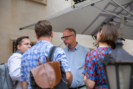 Center for Environmental and Technology Ethics - Prague | Centrum pro environmentální a technologickou etiku - Praha