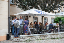 Center for Environmental and Technology Ethics - Prague | Centrum pro environmentální a technologickou etiku - Praha