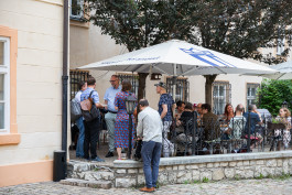 Center for Environmental and Technology Ethics - Prague | Centrum pro environmentální a technologickou etiku - Praha