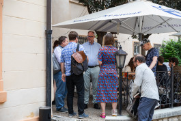 Center for Environmental and Technology Ethics - Prague | Centrum pro environmentální a technologickou etiku - Praha