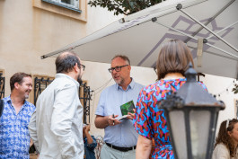 Center for Environmental and Technology Ethics - Prague | Centrum pro environmentální a technologickou etiku - Praha