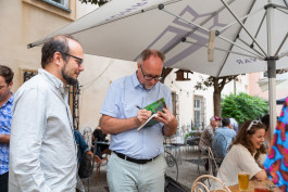 Center for Environmental and Technology Ethics - Prague | Centrum pro environmentální a technologickou etiku - Praha