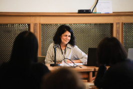 Center for Environmental and Technology Ethics - Prague | Centrum pro environmentální a technologickou etiku - Praha