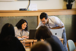 Center for Environmental and Technology Ethics - Prague | Centrum pro environmentální a technologickou etiku - Praha