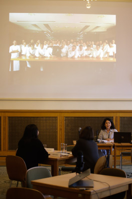 Center for Environmental and Technology Ethics - Prague | Centrum pro environmentální a technologickou etiku - Praha