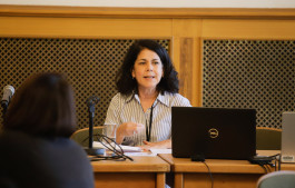 Center for Environmental and Technology Ethics - Prague | Centrum pro environmentální a technologickou etiku - Praha