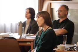 Center for Environmental and Technology Ethics - Prague | Centrum pro environmentální a technologickou etiku - Praha