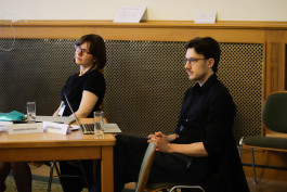 Center for Environmental and Technology Ethics - Prague | Centrum pro environmentální a technologickou etiku - Praha