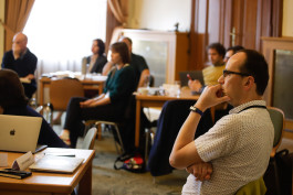 Center for Environmental and Technology Ethics - Prague | Centrum pro environmentální a technologickou etiku - Praha