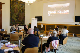 Center for Environmental and Technology Ethics - Prague | Centrum pro environmentální a technologickou etiku - Praha