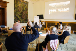 Center for Environmental and Technology Ethics - Prague | Centrum pro environmentální a technologickou etiku - Praha