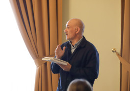 Center for Environmental and Technology Ethics - Prague | Centrum pro environmentální a technologickou etiku - Praha