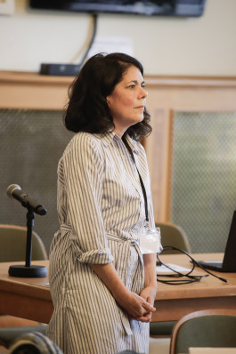 Center for Environmental and Technology Ethics - Prague | Centrum pro environmentální a technologickou etiku - Praha