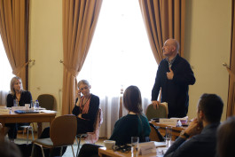 Center for Environmental and Technology Ethics - Prague | Centrum pro environmentální a technologickou etiku - Praha