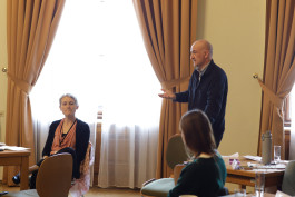 Center for Environmental and Technology Ethics - Prague | Centrum pro environmentální a technologickou etiku - Praha