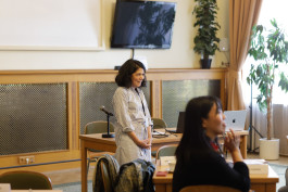 Center for Environmental and Technology Ethics - Prague | Centrum pro environmentální a technologickou etiku - Praha