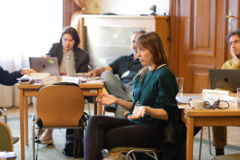 Center for Environmental and Technology Ethics - Prague | Centrum pro environmentální a technologickou etiku - Praha