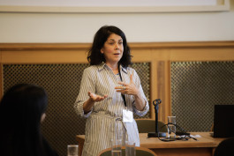 Center for Environmental and Technology Ethics - Prague | Centrum pro environmentální a technologickou etiku - Praha