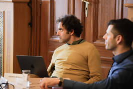 Center for Environmental and Technology Ethics - Prague | Centrum pro environmentální a technologickou etiku - Praha